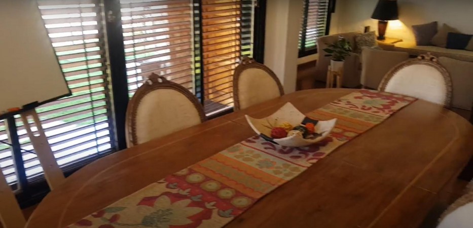 OPORTUNIDAD! ESPECTACULAR CASA 7 AMB, 270 M2 CON PISCINA, POOL HOUSE, JARDIN, QUINCHO ITUZANGO/CASTELAR