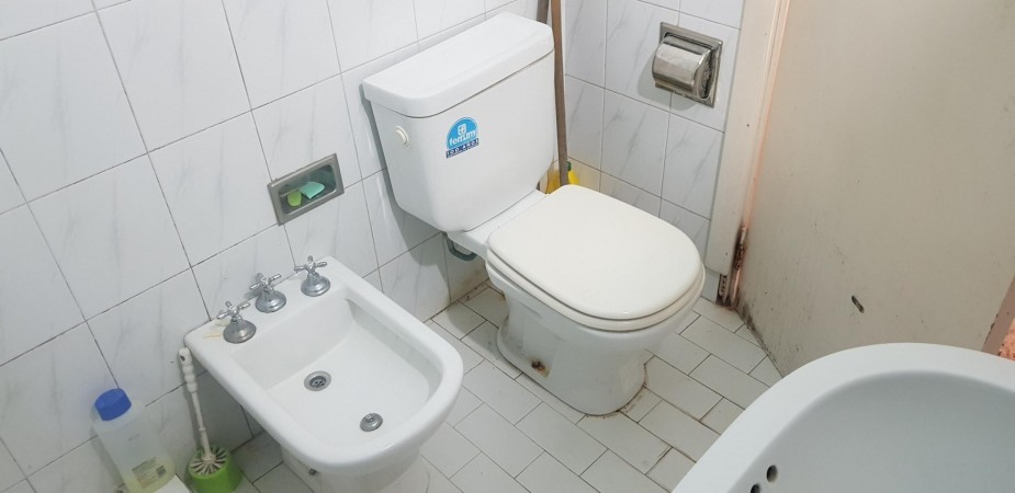 OPORTUNIDAD!! PH A REMODELAR EN HAEDO