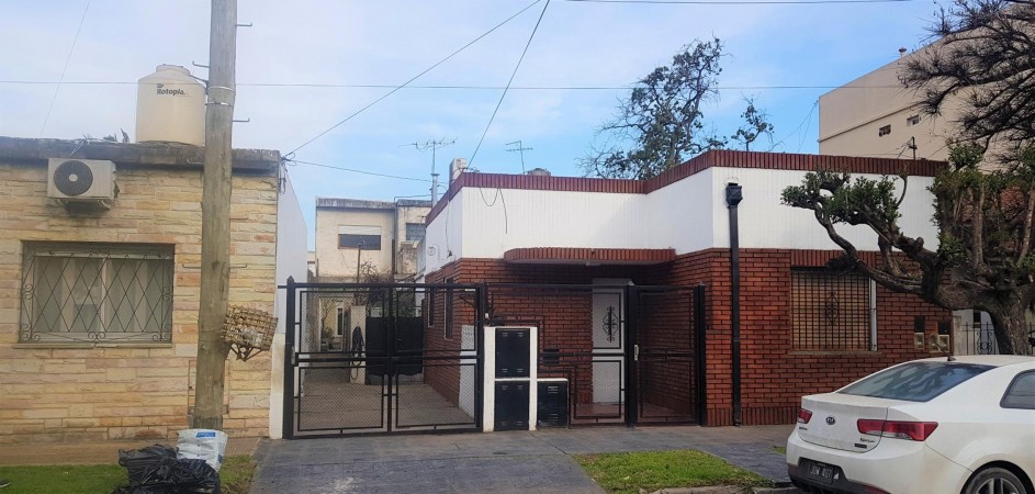 OPORTUNIDAD!! PH A REMODELAR EN HAEDO