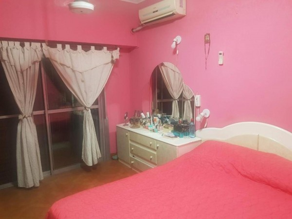 HERMOSO CHALET DE 2 PLANTAS,140 M2, 6 AMB + QUINCHO