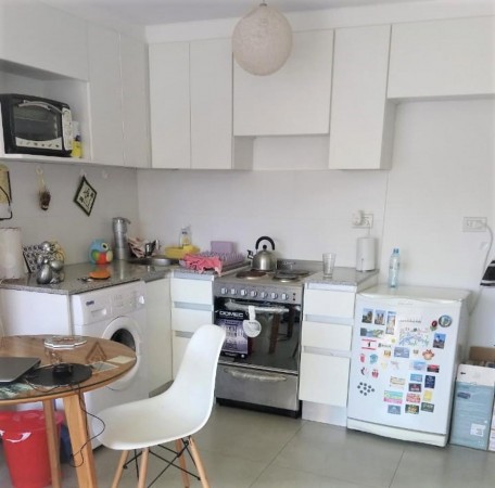 OPORTUNIDAD! HERMOSO DEPARTAMENTO CASI A ESTRENAR EN PLENO CENTRO COMERCIAL DE CASTELAR A METROS DE ARIAS