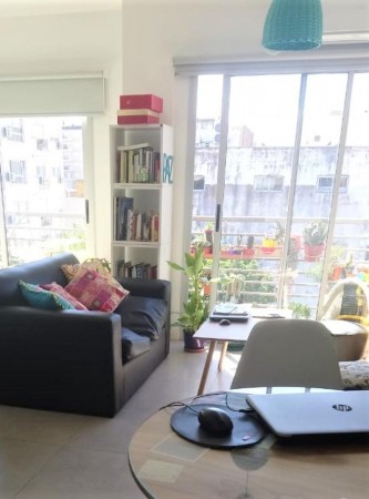 OPORTUNIDAD! HERMOSO DEPARTAMENTO CASI A ESTRENAR EN PLENO CENTRO COMERCIAL DE CASTELAR A METROS DE ARIAS