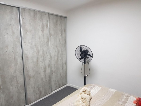 OPORTUNIDAD HERMOSA CASA DE 5 AMBIENTES JARDIN Y COCHERA EN PADUA NORTE 160 M2 CASI A ESTRENAR