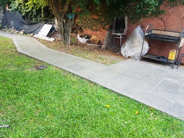 OPORTUNIDAD HERMOSA CASA DE 5 AMBIENTES JARDIN Y COCHERA EN PADUA NORTE 160 M2 CASI A ESTRENAR