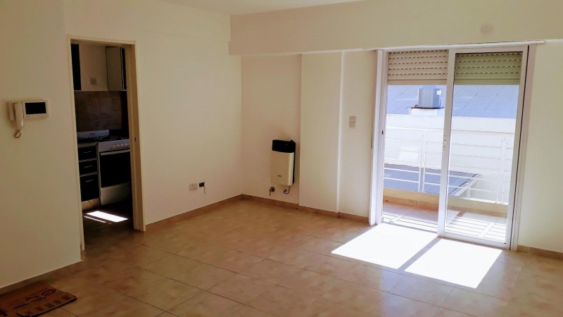 OPORTUNIDAD A ESTRENAR!EXCELENTE MONOAMBIENTE DIVISIBLE A 2 AMB EN COMPLEJO DE DEPARTAMENTOS PREMIUM