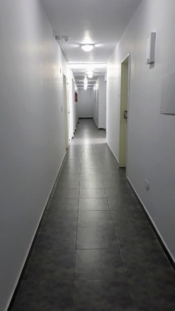 OPORTUNIDAD A ESTRENAR!EXCELENTE MONOAMBIENTE DIVISIBLE A 2 AMB EN COMPLEJO DE DEPARTAMENTOS PREMIUM