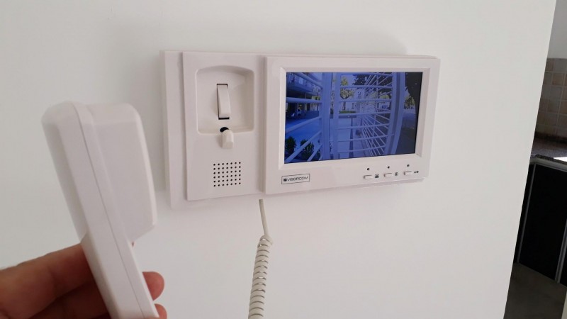 OPORTUNIDAD A ESTRENAR!EXCELENTE MONOAMBIENTE DIVISIBLE A 2 AMB EN COMPLEJO DE DEPARTAMENTOS PREMIUM