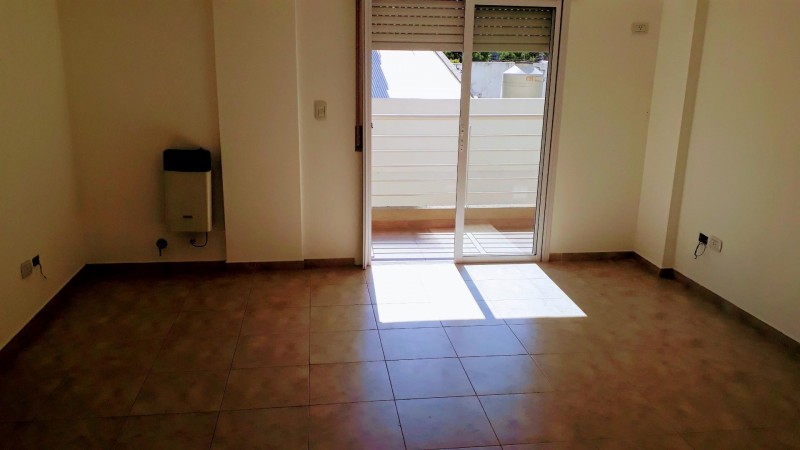 OPORTUNIDAD A ESTRENAR!EXCELENTE MONOAMBIENTE DIVISIBLE A 2 AMB EN COMPLEJO DE DEPARTAMENTOS PREMIUM