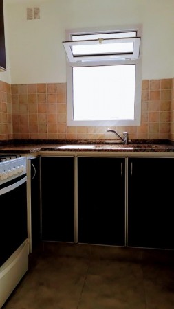 OPORTUNIDAD A ESTRENAR!EXCELENTE MONOAMBIENTE DIVISIBLE A 2 AMB EN COMPLEJO DE DEPARTAMENTOS PREMIUM