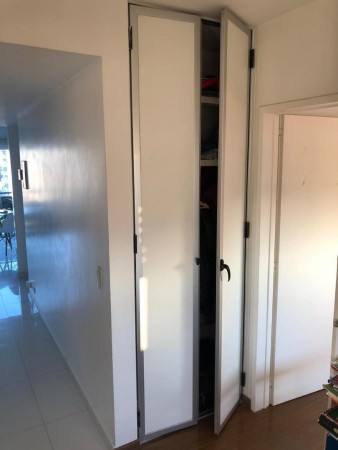 OPORTUNIDAD!!EXCELENTE PISO ATERRAZADO 4 AMBIENTES, SUM Y COCHERA EN PLENO CENTRO COMERCIAL DE HAEDO