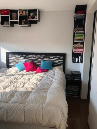 OPORTUNIDAD!!EXCELENTE PISO ATERRAZADO 4 AMBIENTES, SUM Y COCHERA EN PLENO CENTRO COMERCIAL DE HAEDO