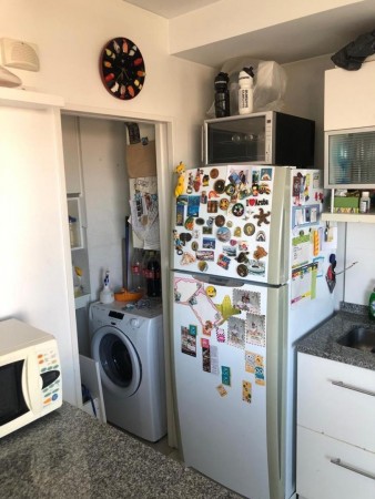 OPORTUNIDAD!!EXCELENTE PISO ATERRAZADO 4 AMBIENTES, SUM Y COCHERA EN PLENO CENTRO COMERCIAL DE HAEDO