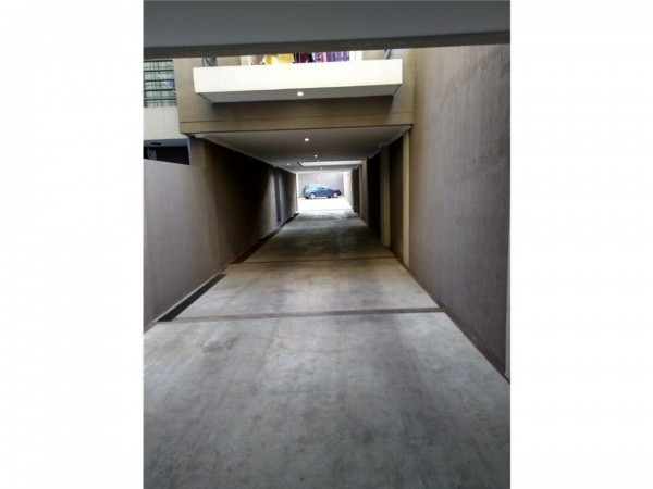 OPORTUNIDAD!!DEPTO A ESTRENAR 45M2,CONDOMINIO LAS NAZARENAS,2 AMB.BALCON, TERRAZA,"APTO PROFESIONAL"