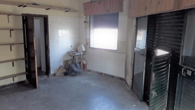 OPORTUNIDAD UNICA EN PADUA SUR! 2 CASAS EN UNA EN EL MEJOR LUGAR!! MAS UN LOCAL COMERCIAL!!