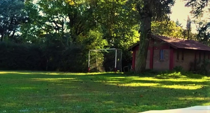 OPORTUNIDAD!LOTE EN EL CORAZON DE LELOIR, 1500M2 CON CASA DE 70M2 AMPLIABLE A 160M2 X USD 60.000 MAS