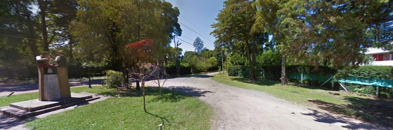 OPORTUNIDAD!LOTE EN EL CORAZON DE LELOIR, 1500M2 CON CASA DE 70M2 AMPLIABLE A 160M2 X USD 60.000 MAS