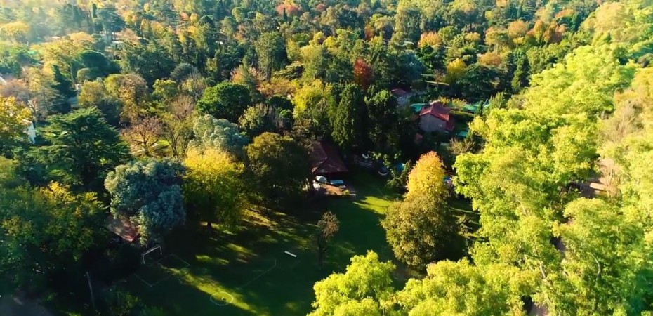 OPORTUNIDAD!LOTE EN EL CORAZON DE LELOIR, 1500M2 CON CASA DE 70M2 AMPLIABLE A 160M2 X USD 60.000 MAS