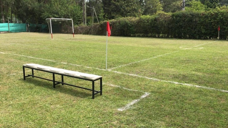 OPORTUNIDAD!LOTE EN EL CORAZON DE LELOIR, 1500M2 CON CASA DE 70M2 AMPLIABLE A 160M2 X USD 60.000 MAS