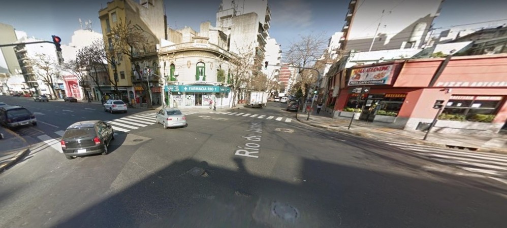 OPORTUNIDAD!! HERMOSO DEPTO OPCION A NUEVO EN CABALLITO A 1 CDRA DEL PARQUE CENTENARIO,IMPECABLE!!