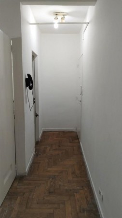 OPORTUNIDAD!! HERMOSO DEPTO OPCION A NUEVO EN CABALLITO A 1 CDRA DEL PARQUE CENTENARIO,IMPECABLE!!