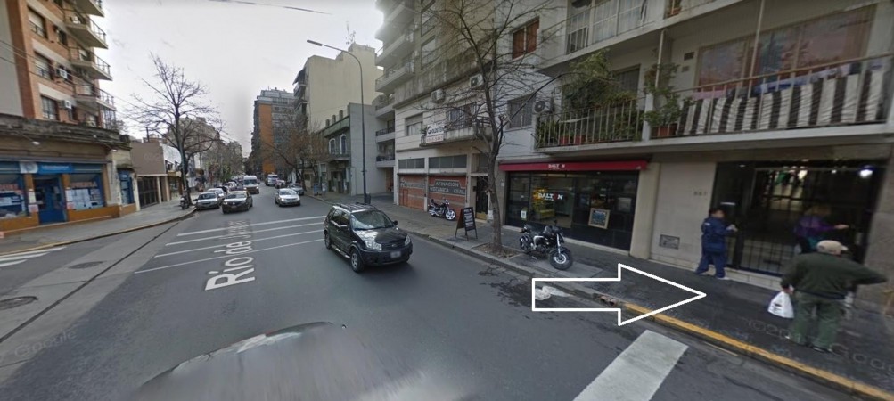 OPORTUNIDAD!! HERMOSO DEPTO OPCION A NUEVO EN CABALLITO A 1 CDRA DEL PARQUE CENTENARIO,IMPECABLE!!