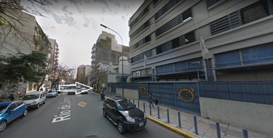 OPORTUNIDAD!! HERMOSO DEPTO OPCION A NUEVO EN CABALLITO A 1 CDRA DEL PARQUE CENTENARIO,IMPECABLE!!