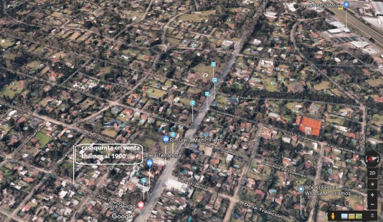 OPORT UNICA!!CASAQUINTA A ESTRENAR 6 AMB.EST.MINIMALISTA, PISCINA QUINCHO+DEPTO A 1 CDRA DE M.FIERRO