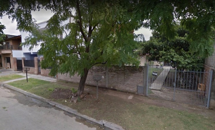 SUPER OPORTUNIDAD!!CASA EN PQUE LELOIR REMODELADA A NUEVO 120M2,LOTE 12 X 32, A 3 CDS DE M.FIERRO!!