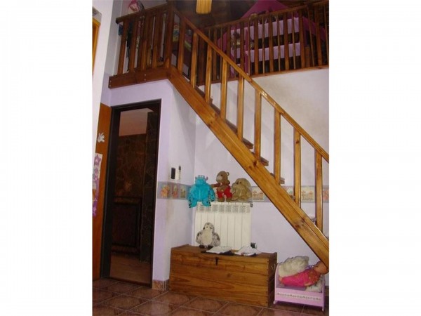 OPORTUNIDAD!!CASAQUINTA EN PARQUE LELOIR A ESTRENAR!! 4 AMB, 250M2, 2PTS, A MTS DE M.FIERRO!!