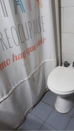 OPORTUNIDAD! HERMOSO PH A NUEVO, 4 AMB,PATIO,PARRILLA,COCHERA X2, FRTE A PLAZA, 1CUADRA JM.PAZ