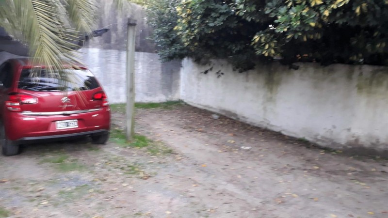 OPORTUNIDAD! HERMOSO PH A NUEVO, 4 AMB,PATIO,PARRILLA,COCHERA X2, FRTE A PLAZA, 1CUADRA JM.PAZ