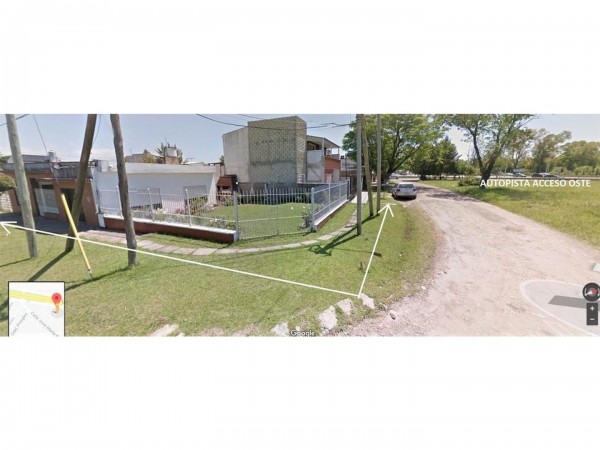 OPORTUNIDAD URG...CASA 5 AMB,PQUE,COCHERA A 2 CDS. POLO GASTRONOMICO PARQUE LELOIR