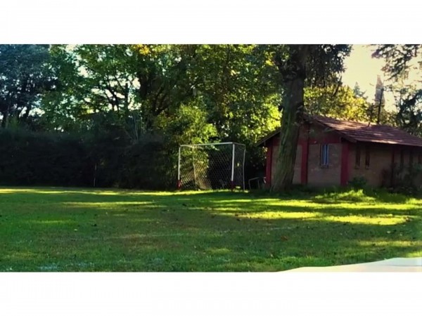 OPORTUNIDAD!LOTE EN EL CORAZON DE LELOIR, 1500M2 CON CASA DE 70M2 AMPLIABLE A 160M2 X USD 60.000 MAS