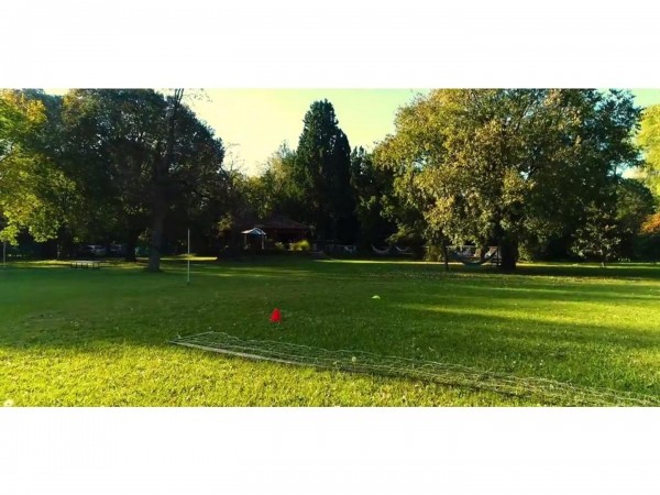 OPORTUNIDAD!LOTE EN EL CORAZON DE LELOIR, 1500M2 CON CASA DE 70M2 AMPLIABLE A 160M2 X USD 60.000 MAS