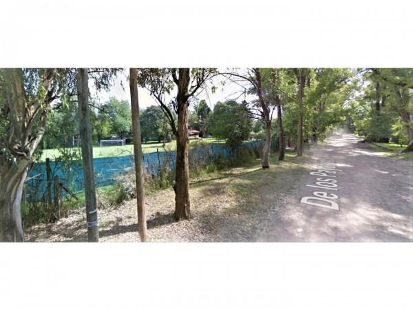 OPORTUNIDAD!LOTE EN EL CORAZON DE LELOIR, 1500M2 CON CASA DE 70M2 AMPLIABLE A 160M2 X USD 60.000 MAS