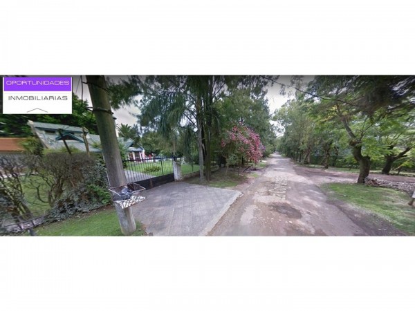 EXC. CASAQUINTA EN P. LELOIR 220M2 CON 1400M2 DE TERRENO,PISCINA DE 14 X 7MTS A 1 CDRA DE M.FIERRO