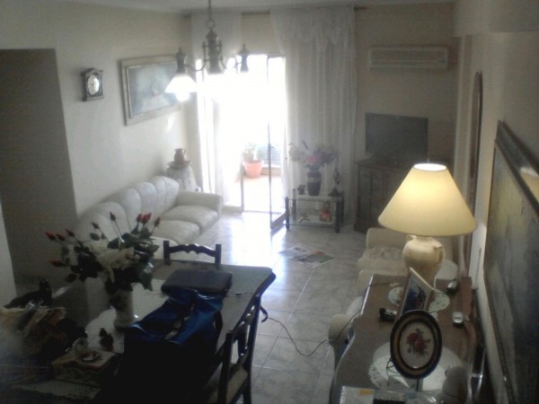 SUPER OPORTUNIDAD - DEPTO 4 AMB. A NUEVO! EN EL MEJOR EDIFICIO TORRE DE BARRIO POLICIAL-PADUA NORTE