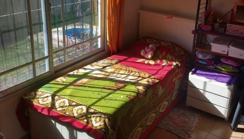 OPORTUNIDAD!!HERMOSO DÚPLEX DE 4 AMB 100M2, 2 PLANTAS,GARAGE, PATIO Y PARRILLA EN CONDOMINIO PRIVADO