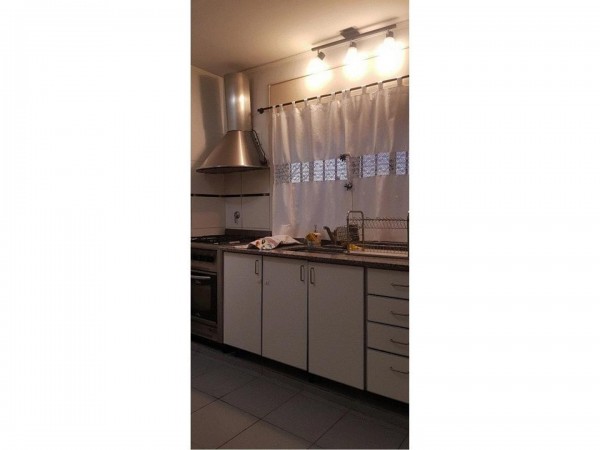 OPORTUNIDAD!!HERMOSA CASA A ESTRENAR EN BARRIO SEMI CERRADO, C/ PISCINA,PARQUE Y QUINCHO LOTE 420 m2