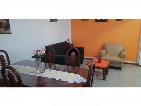 OPORTUNIDAD!!HERMOSA CASA A ESTRENAR EN BARRIO SEMI CERRADO, C/ PISCINA,PARQUE Y QUINCHO LOTE 420 m2