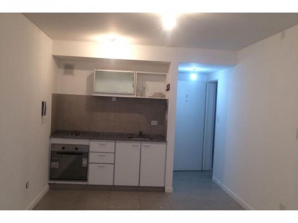EXCELENTE DEPARTAMENTO A ESTRENAR EN COMPLEJO TERRAZAS DE CASTELAR