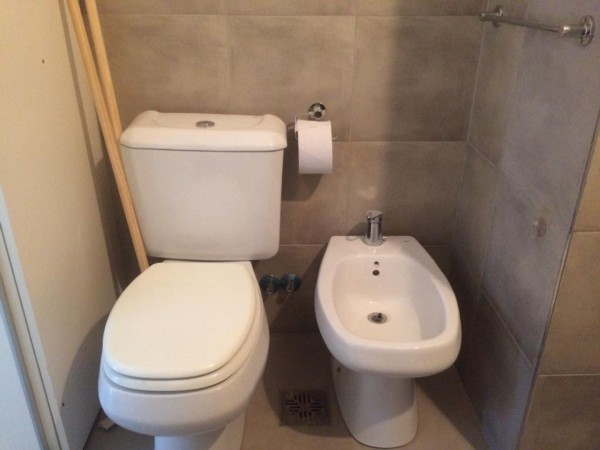 EXCELENTE DEPARTAMENTO A ESTRENAR EN COMPLEJO TERRAZAS DE CASTELAR