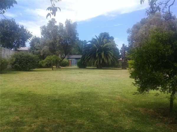 LOTE UNICO!! 1.400M2 PARQUIZADO 22 X 62,INMEJORABLE UBIC.PADUA SUR 10 CDS CTRO,CASA A REMODEL