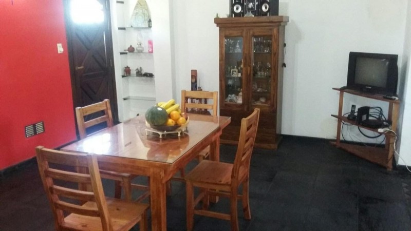 SUPER OPORTUNIDAD!! HERMOSO PH DE 3 AMB.A 3 CUADRAS DE ESTACION ITUZAINGO!!TODO REMODELADO A NUEVO!