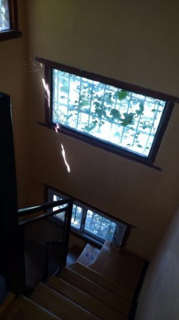 EXC.CHALET DE 9 AMB.2 PLANTAS,PISCINA,PARQUE,A 2 CDS DE CTRO COM.CASTELAR STA ROSA,APTO 2 FAMILIAS!!