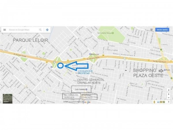 OPORTUNIDAD!! CHALET TODO A NUEVO!! 5 AMB.C/JARDIN A MTS DE COLECTORA E/ SANTA ROSA Y BARCALA