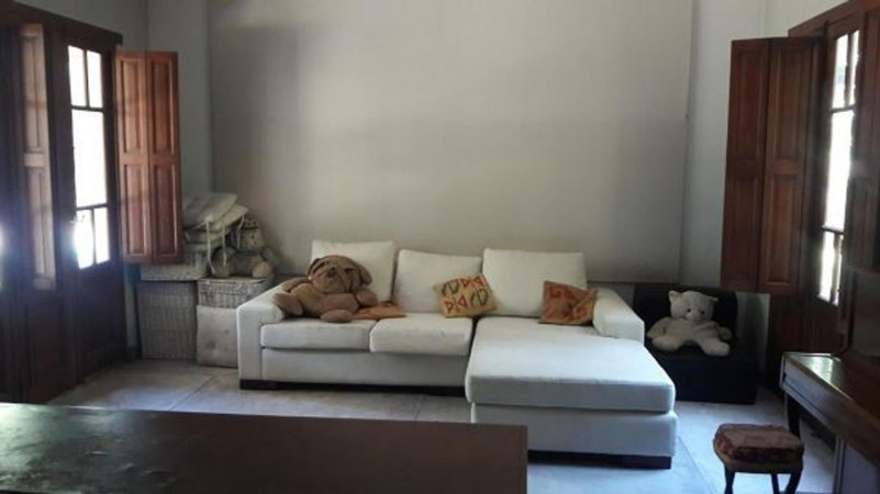 OPORTUNIDAD UNICA! HERMOSA CASA QUINTA EN PARQUE LELOIR - EXCELENTE UBICACION