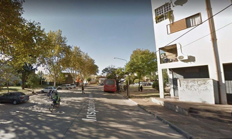 SUPER OPORTUNIDAD!! EXC. DEPARTAMENTO A NUEVO EN PADUA NORTE,BARRIO POLICIAL,3 a 4 AMB. EN 2 PLANTAS