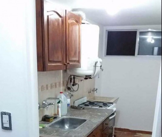SUPER OPORTUNIDAD!! EXC. DEPARTAMENTO A NUEVO EN PADUA NORTE,BARRIO POLICIAL,3 a 4 AMB. EN 2 PLANTAS