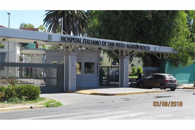 OPORTUNIDAD! 3 LOTES EN EXCELENTE UBICACION!